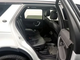 Land Rover Discovery Sport 2.0 TD4 SE, снимка 12