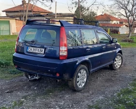 Honda Hr-v, снимка 2