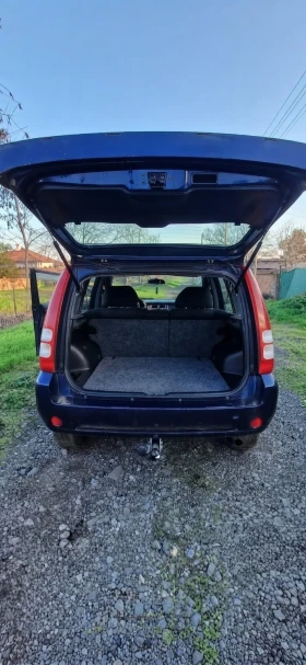 Honda Hr-v, снимка 4