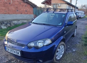 Honda Hr-v, снимка 1