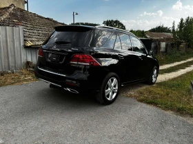Mercedes-Benz GLE 350 BLUETEC AMG PACK, снимка 5