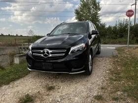Mercedes-Benz GLE 350 BLUETEC AMG PACK, снимка 2