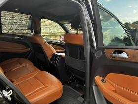 Mercedes-Benz GLE 350 BLUETEC AMG PACK, снимка 9