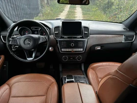 Mercedes-Benz GLE 350 BLUETEC AMG PACK, снимка 6