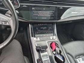 Audi Q8 * Progressiv * CARFAX * ОПЦИЯ ЗА ФИНАНСИРАНЕ, снимка 9