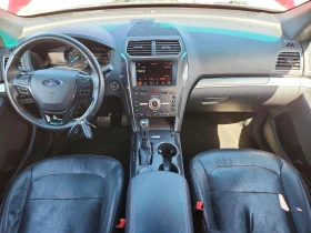 Ford Explorer 3.5l Sport, снимка 8