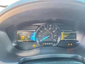 Ford Explorer 3.5l Sport, снимка 9
