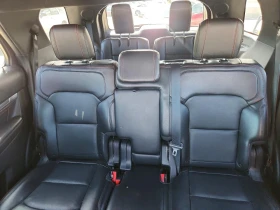 Ford Explorer 3.5l Sport, снимка 10