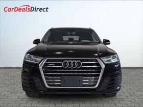 Audi Q7 3.0T / 7 Места / ЦЕНА до БГ, снимка 2
