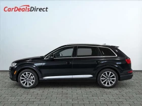 Audi Q7 3.0T / 7 Места / ЦЕНА до БГ, снимка 3