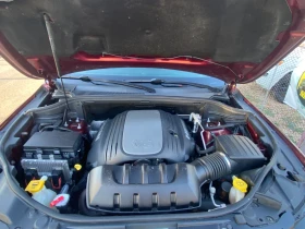 Jeep Grand cherokee Gr Cherokee 2018 5.7i  4.4 , снимка 13