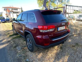 Jeep Grand cherokee Gr Cherokee 2018 5.7i  4.4 , снимка 2
