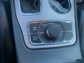 Jeep Grand cherokee Gr Cherokee 2018 5.7i  4.4 , снимка 10