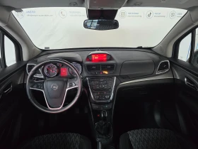Opel Mokka 4x4 * 1.7CDTI, снимка 8