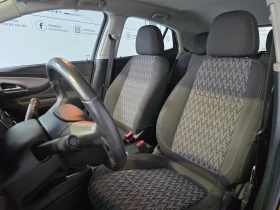 Opel Mokka 4x4 * 1.7CDTI, снимка 11