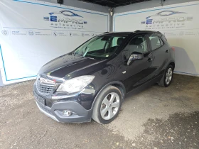 Opel Mokka 4x4 * 1.7CDTI, снимка 1