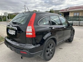 Honda Cr-v 2.0 i 150 kc, снимка 9