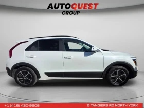 Kia Niro EX Front Wheel Drive, снимка 4