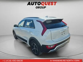 Kia Niro EX Front Wheel Drive, снимка 7