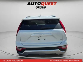 Kia Niro EX Front Wheel Drive, снимка 6