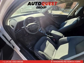 Kia Niro EX Front Wheel Drive, снимка 9