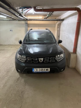 Dacia Duster 1.5dCi, снимка 1
