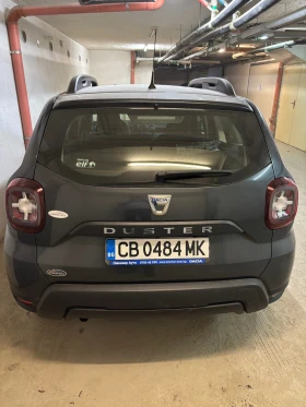Dacia Duster 1.5dCi, снимка 2