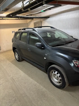 Dacia Duster 1.5dCi, снимка 4