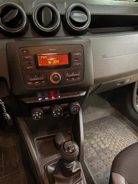 Dacia Duster 1.5dCi, снимка 8