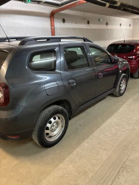Dacia Duster 1.5dCi, снимка 5