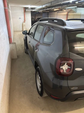 Dacia Duster 1.5dCi, снимка 3