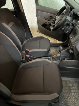 Dacia Duster 1.5dCi, снимка 6
