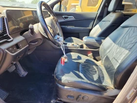 Kia Sportage 2.5l X Line, снимка 7