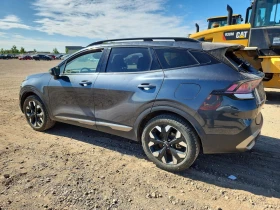 Kia Sportage 2.5l X Line, снимка 2
