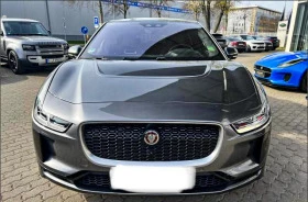 Обява за продажба на Jaguar I-Pace HSE ~70 999 лв. - изображение 1