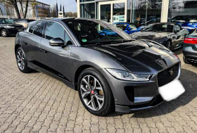 Обява за продажба на Jaguar I-Pace HSE ~82 999 лв. - изображение 1