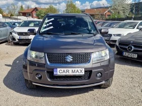 Suzuki Grand vitara 2.4VVTi/Лизинг - [2] 