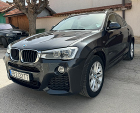 Обява за продажба на BMW X4 2.0 D M pack X Drive ~54 900 лв. - изображение 1