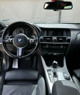 BMW X4 2.0 D M pack X Drive, снимка 7 - Автомобили и джипове - 45038053