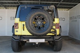 Jeep Wrangler UNLIMITED SAHARA  | Mobile.bg    7