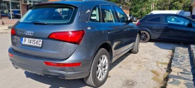 Audi Q5, снимка 6