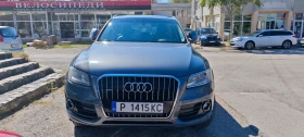 Audi Q5, снимка 1