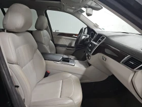 Mercedes-Benz GL DESIGNO PORCELAIN NAPP* PARKING ASSIST, снимка 8