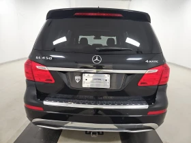 Mercedes-Benz GL DESIGNO PORCELAIN NAPP* PARKING ASSIST | Mobile.bg    5