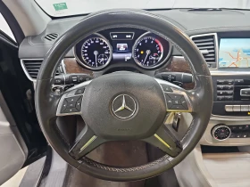 Mercedes-Benz GL DESIGNO PORCELAIN NAPP* PARKING ASSIST, снимка 6