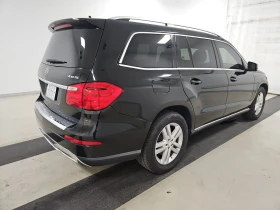 Mercedes-Benz GL DESIGNO PORCELAIN NAPP* PARKING ASSIST, снимка 10