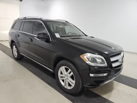 Mercedes-Benz GL DESIGNO PORCELAIN NAPP* PARKING ASSIST, снимка 1