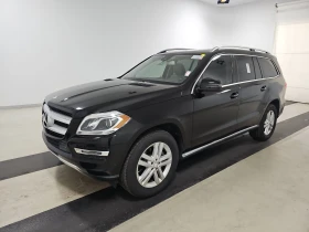 Mercedes-Benz GL DESIGNO PORCELAIN NAPP* PARKING ASSIST | Mobile.bg    2