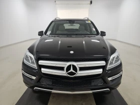 Mercedes-Benz GL DESIGNO PORCELAIN NAPP* PARKING ASSIST, снимка 3