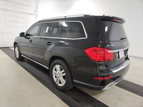 Mercedes-Benz GL DESIGNO PORCELAIN NAPP* PARKING ASSIST | Mobile.bg    4